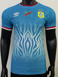 DR Congo 2026-27 Home Player Version Jersey