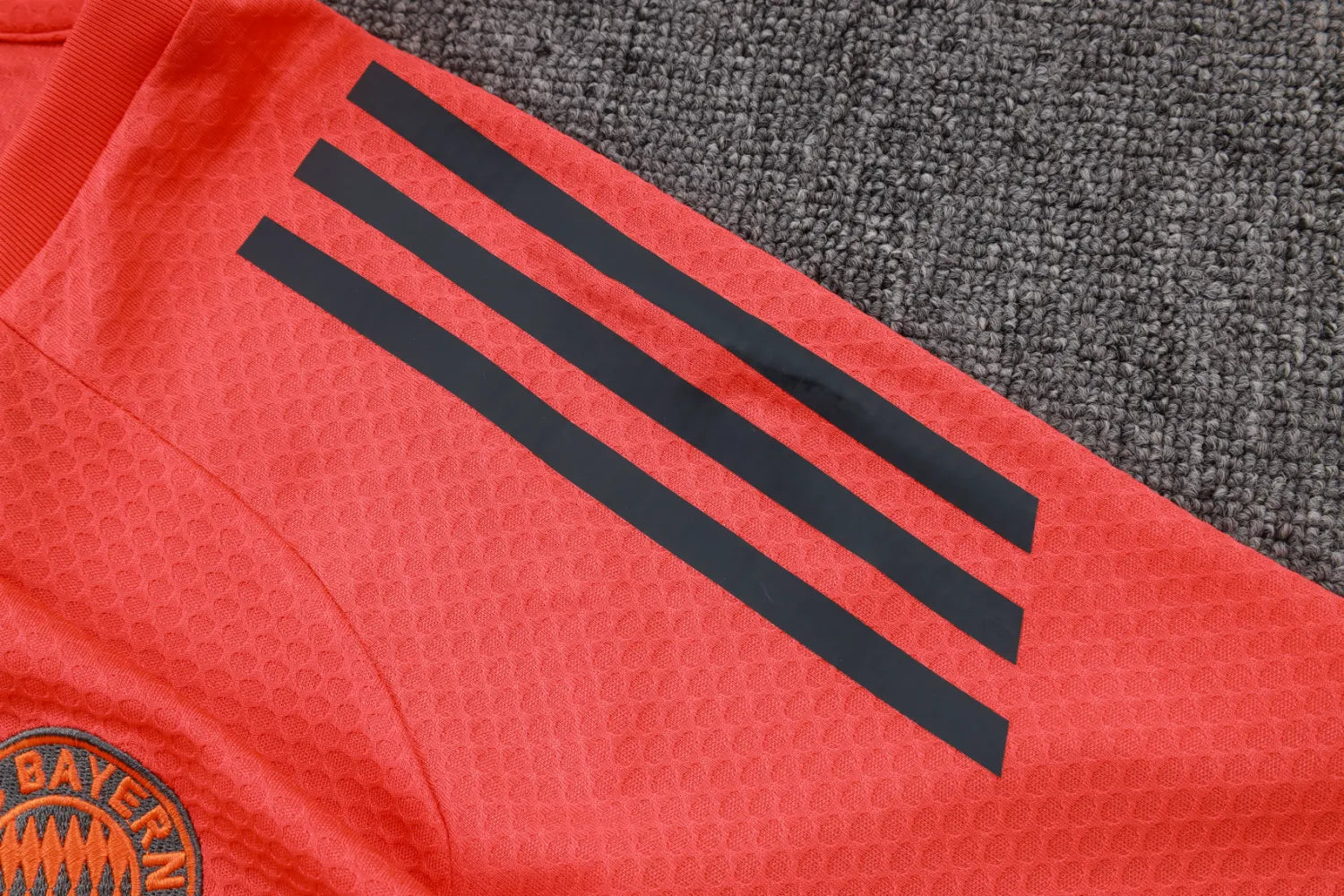 Bayern Munich 2025-2026 Tank Top and Shorts Set
