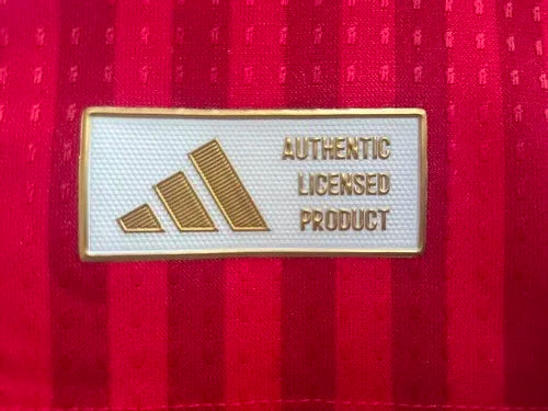 Bayern Munich 2026-2027 Player Version Home Jersey