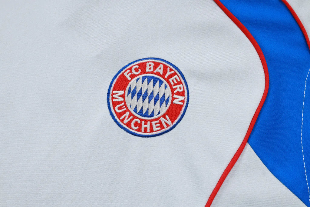 Bayern Munich 2025-2026 Tank Top and Shorts Set