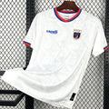 Cape Verde 2026-27 Away Fan Version Jersey