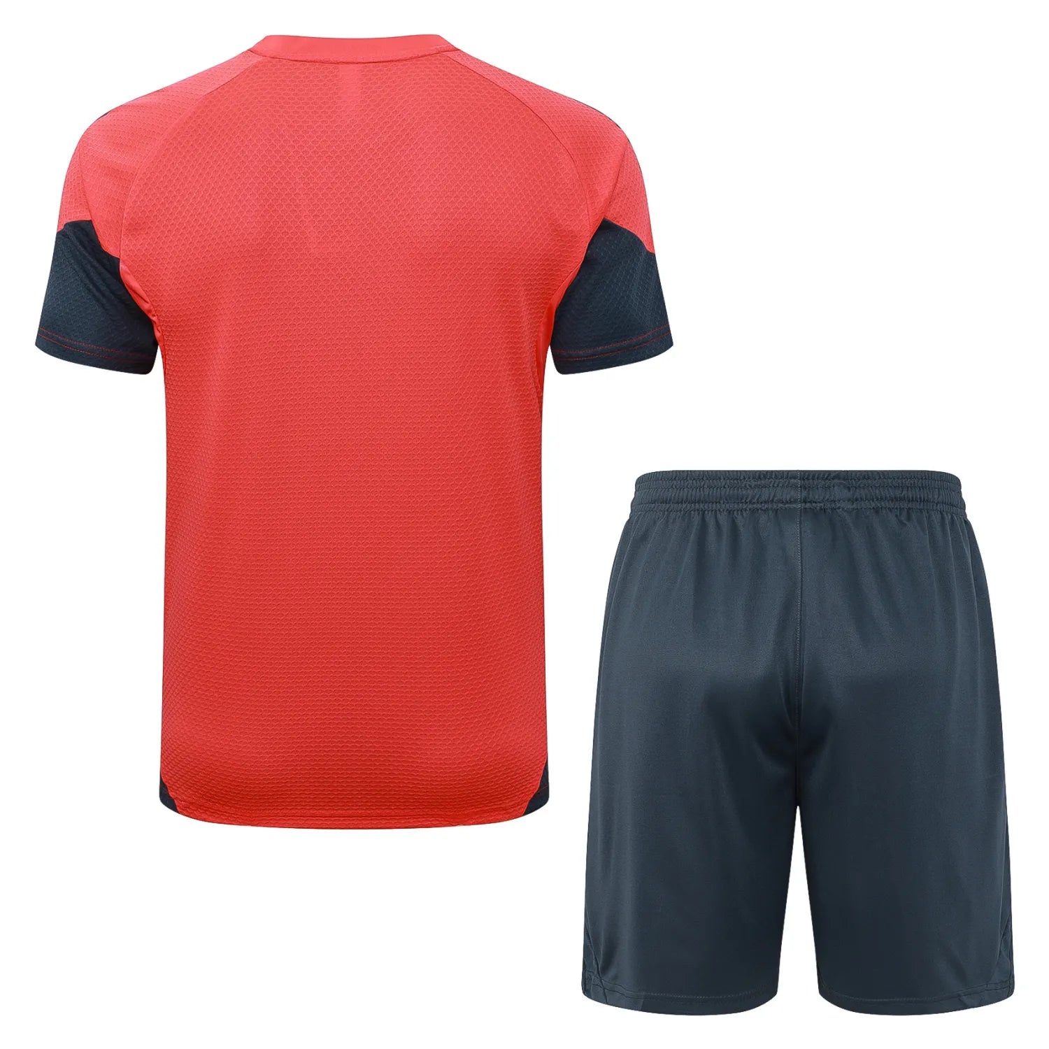 Bayern Munich 2025-2026 Tank Top and Shorts Set