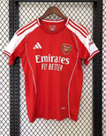 Arsenal 2025-2026 Special Edition Fan Version Jersey