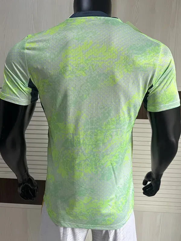 Switzerland 2026-27 Away Player Version Jersey
