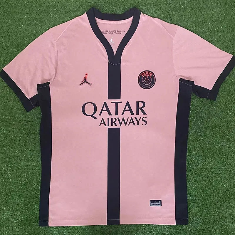 Paris Saint-Germain 2024-2025 Third Fan Version Jersey