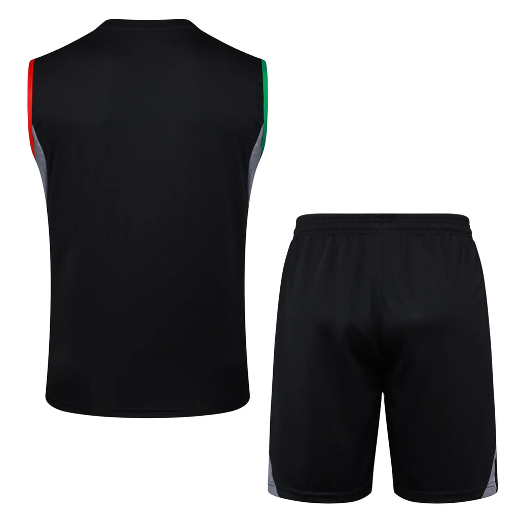 Arsenal 2025-2026 Tank Top and Shorts Set