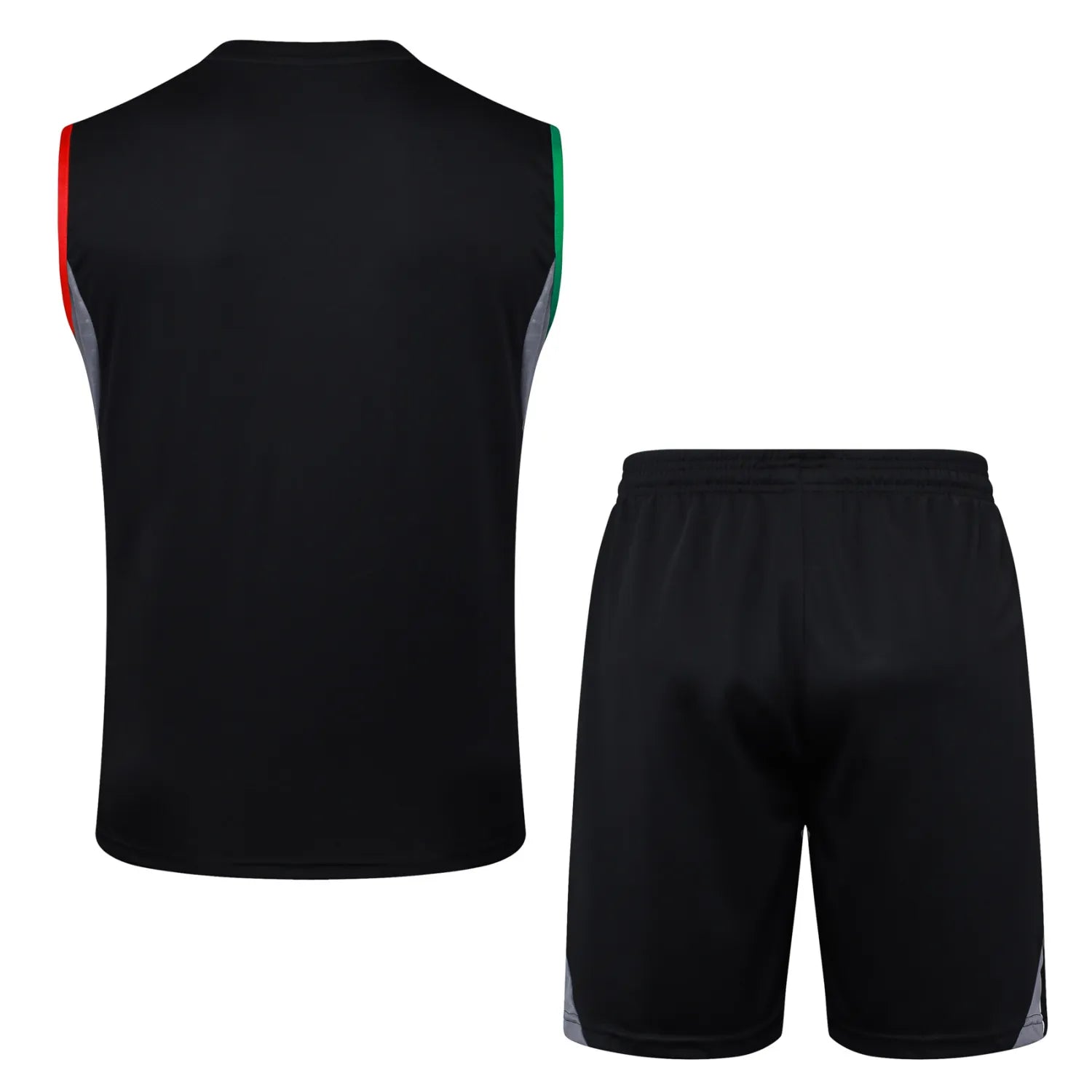 Arsenal 2025-2026 Tank Top and Shorts Set