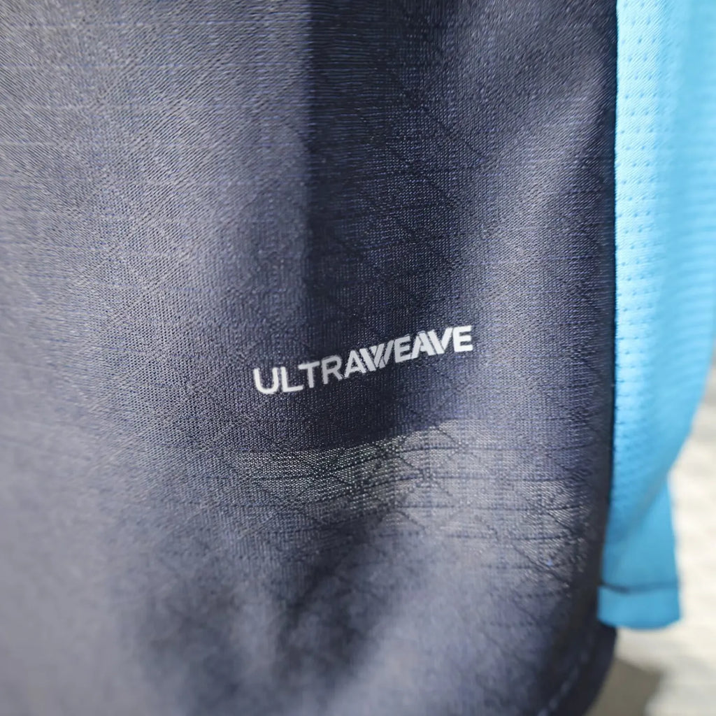 Marseille 2025-2026 Player Version Away Jersey