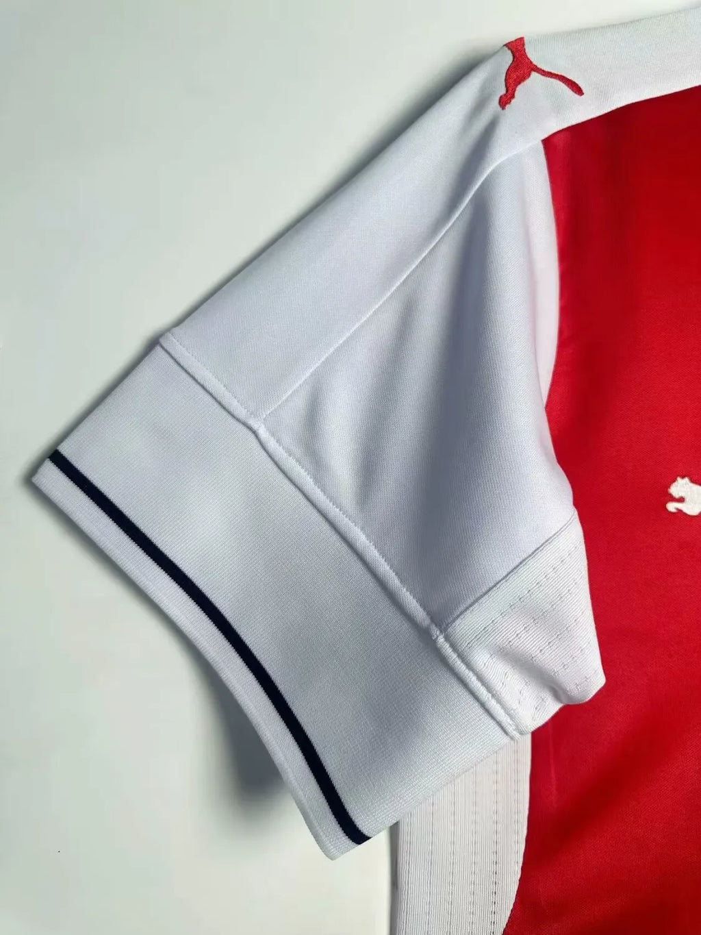 Arsenal 2016-2017 Retro Home Jersey
