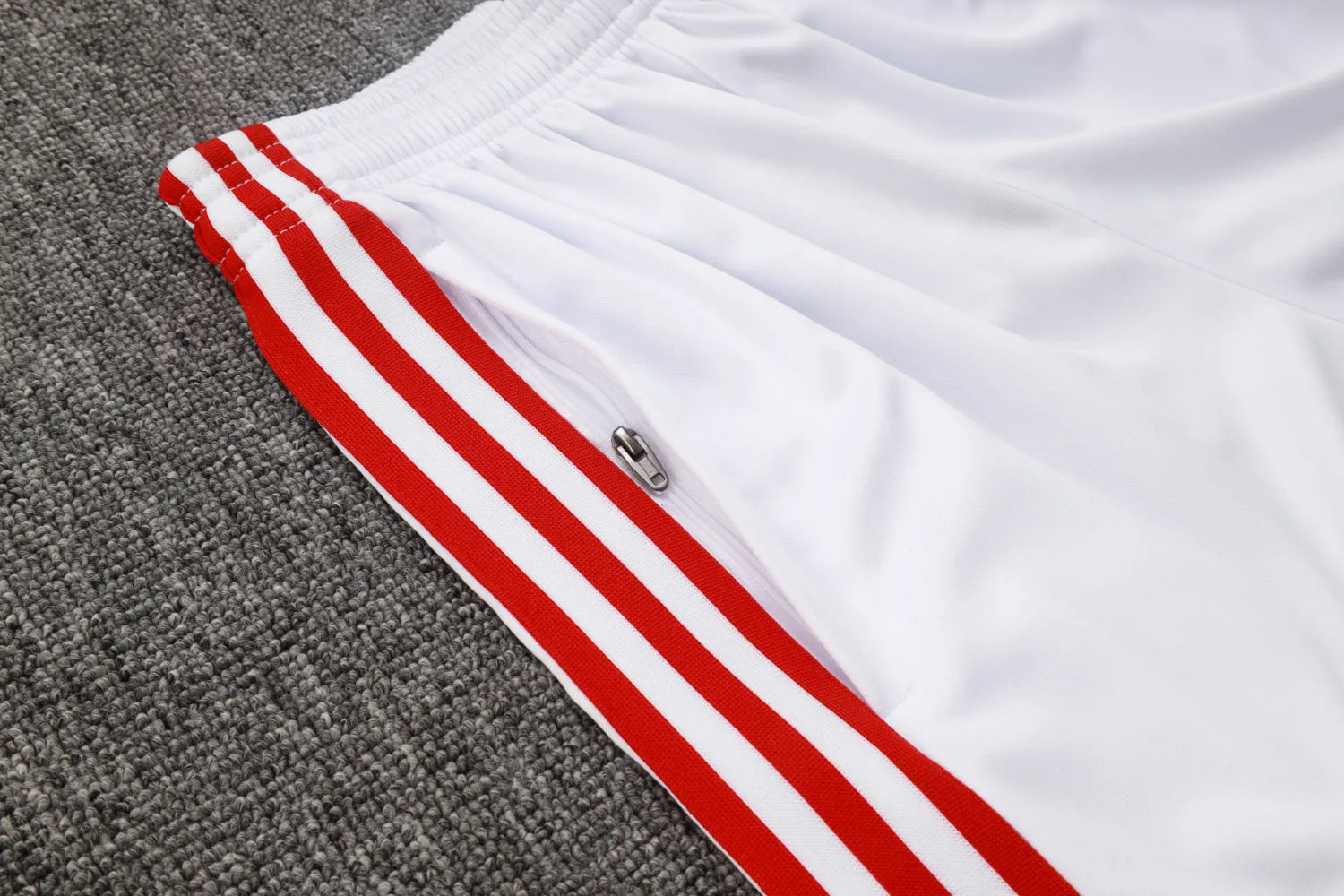 Bayern Munich 2025-2026 Tank Top and Shorts Set