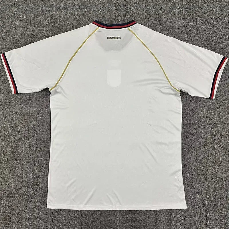 Panama 2026-27 Away Fan Version Jersey