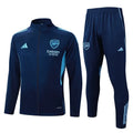 Arsenal 2025-2026 Jacket Tracksuit