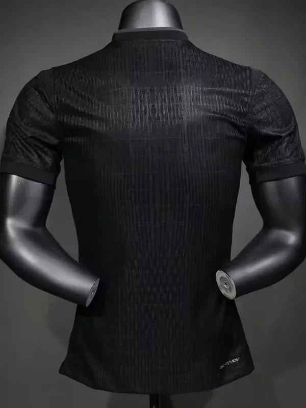 Tottenham Hotspur 2025-26 Away Player Version Jersey