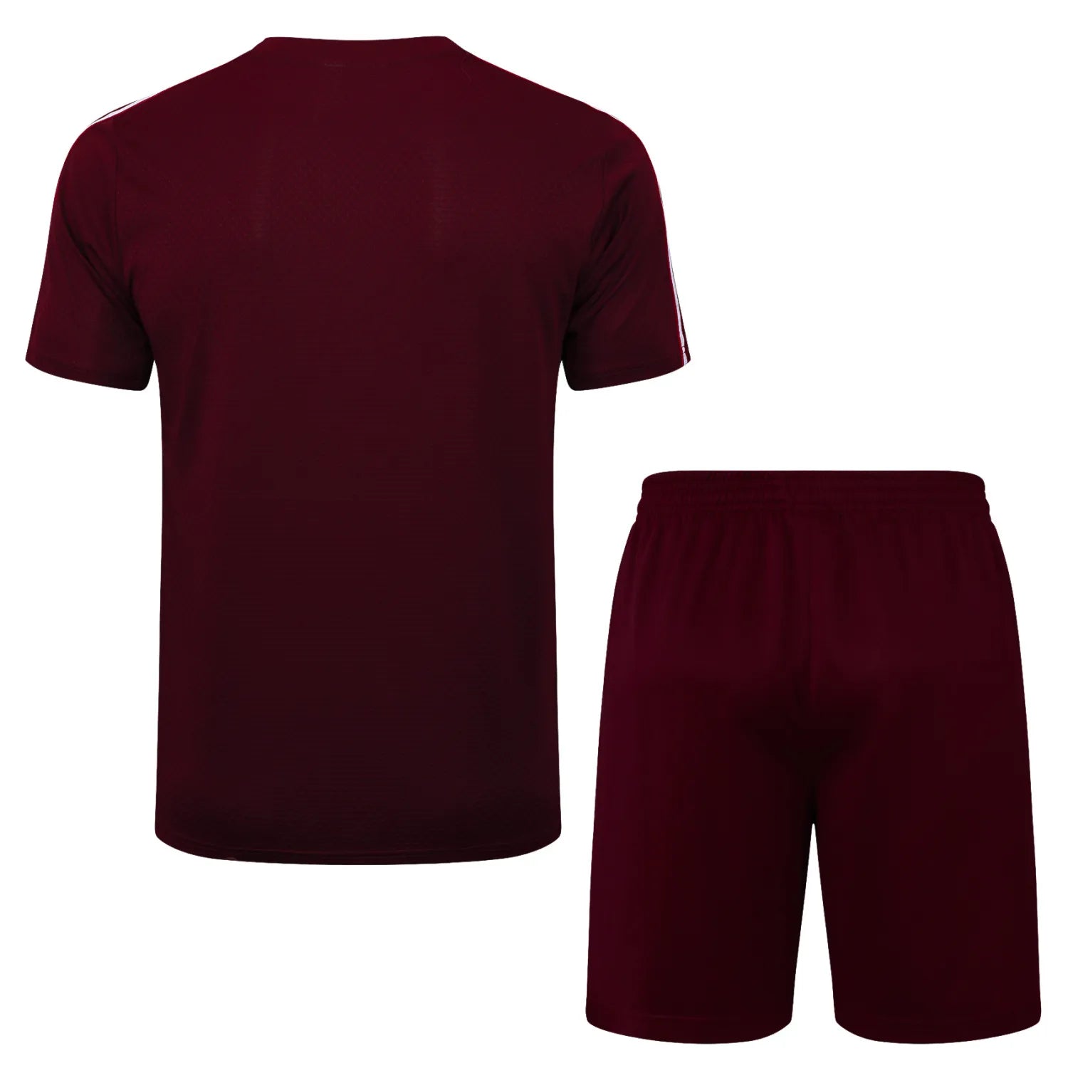 Bayern Munich 2025-2026 Tank Top and Shorts Set