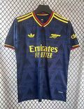 Arsenal 2026-2027 Away Fan Version Jersey