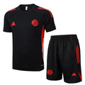 Bayern Munich 2025-2026 Tank Top and Shorts Set