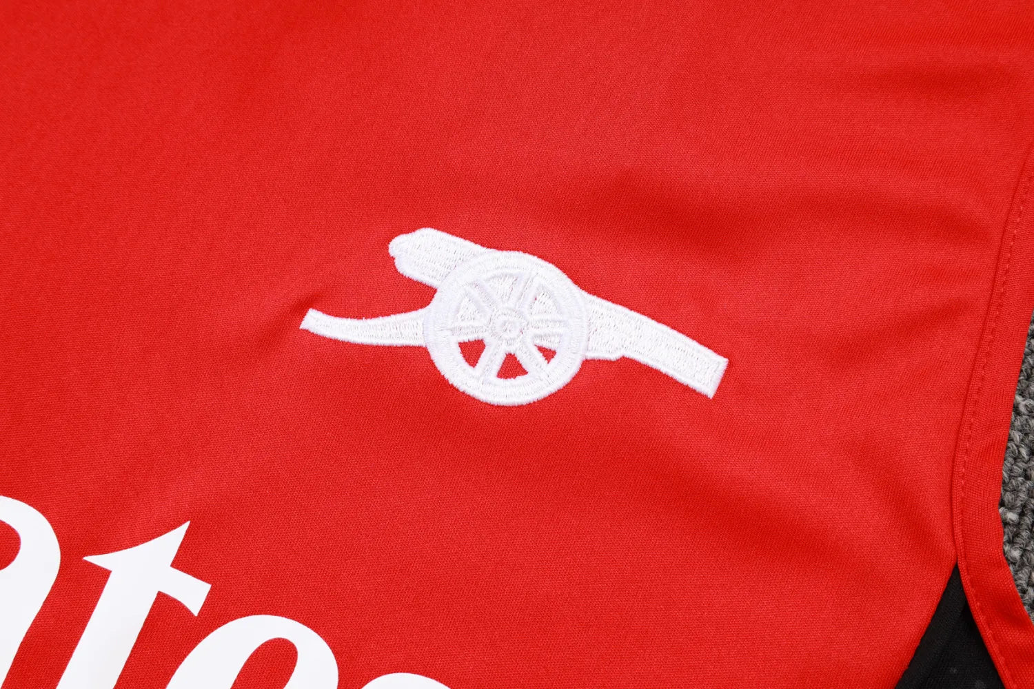 Arsenal 2025-2026 Tank Top and Shorts Set