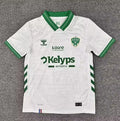 Saint-Étienne 2025-2026 Fan Version Away Jersey