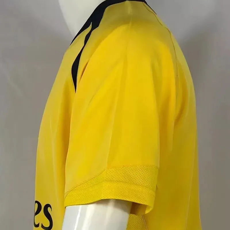 Arsenal 2006-2007 Retro Away Jersey