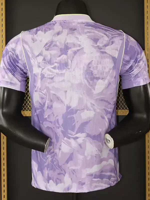 South Korea 2026-27 Away Player Version Jersey