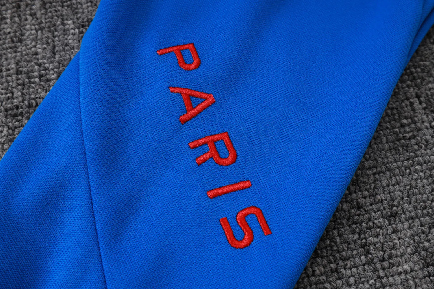 Paris Saint-Germain 2025-2026 Jacket Tracksuit
