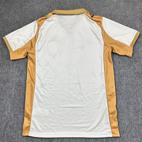 RC Lens 2025-2026 Fan Version Third Jersey