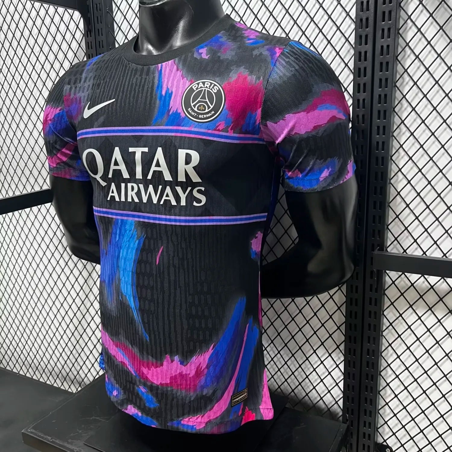 Paris Saint-Germain 2026-2027 Special Edition Player Version Jersey