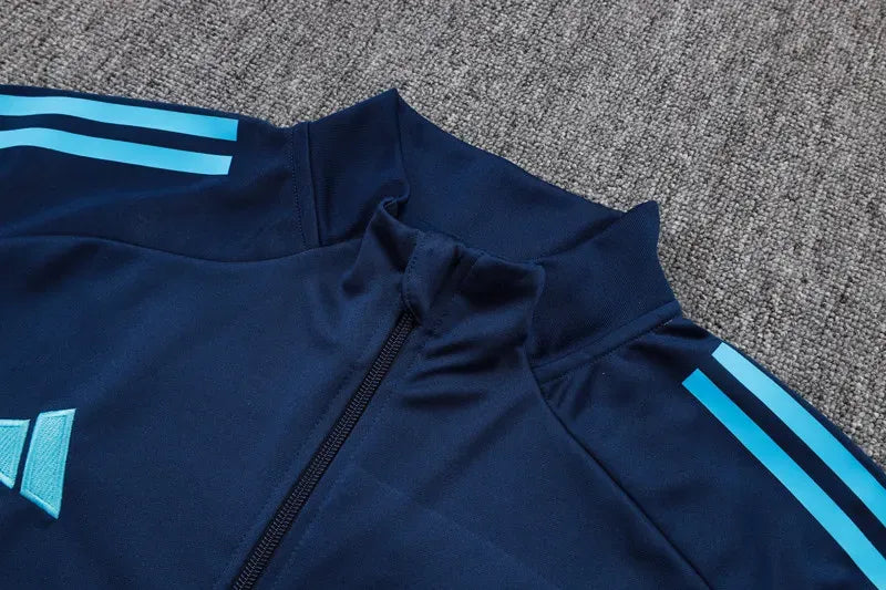 Arsenal 2025-2026 Jacket Tracksuit