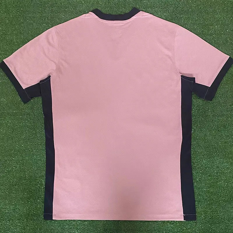 Paris Saint-Germain 2024-2025 Third Fan Version Jersey