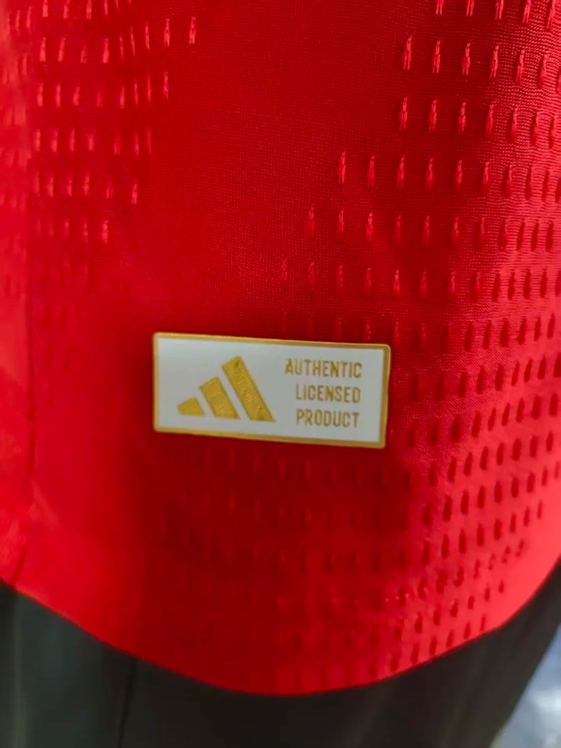 Arsenal 2026-2027 Home Player Version Jersey