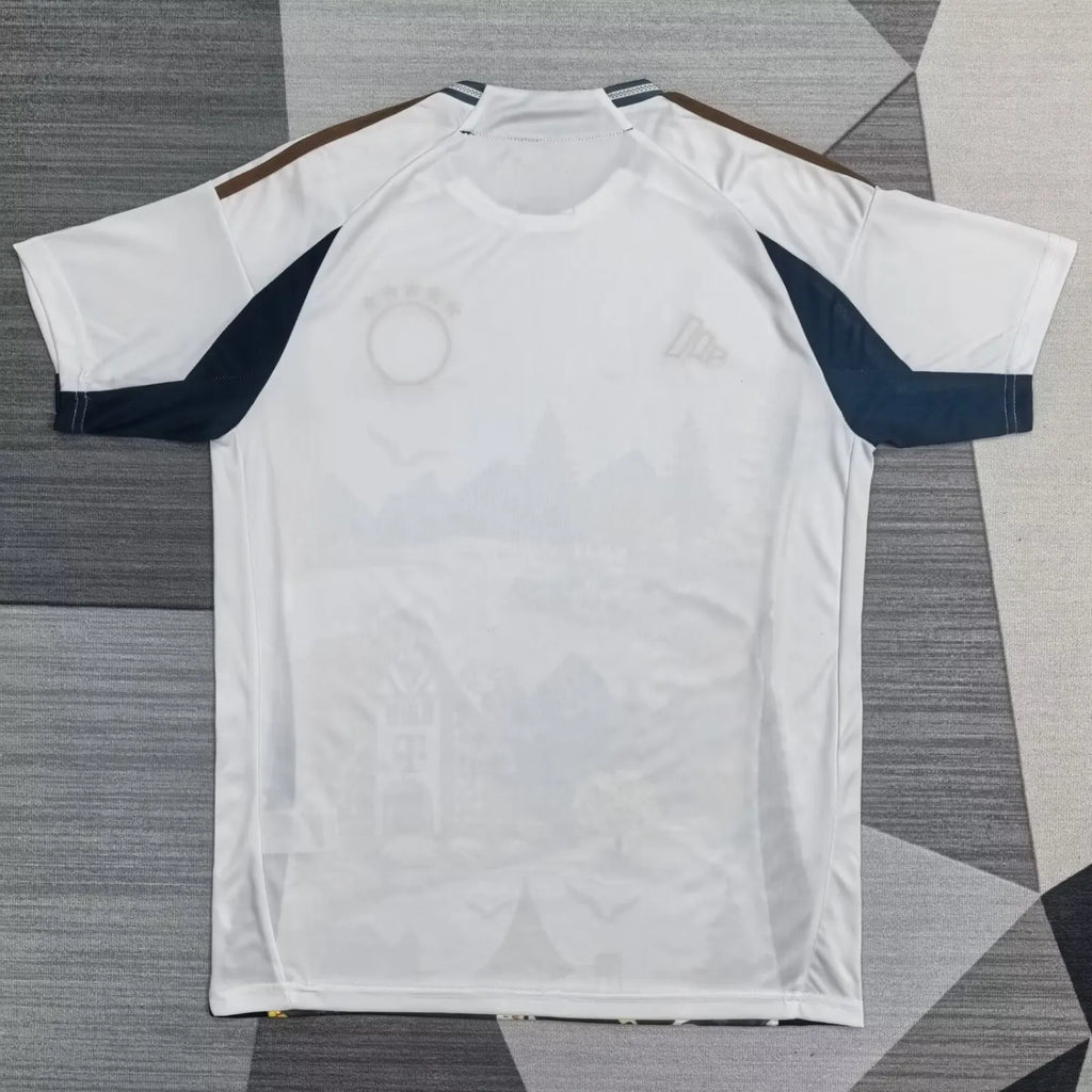 Bayern Munich 2025-2026 Special Edition