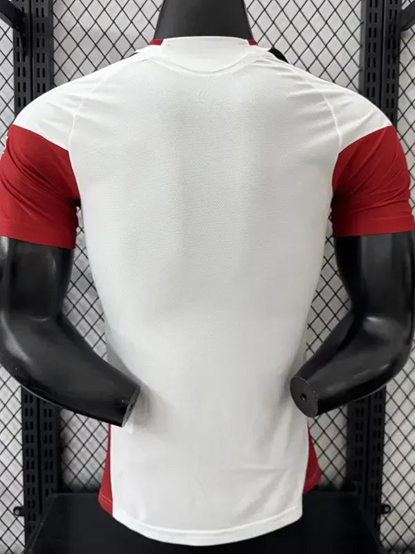 Germany 2026-27 Home Player Version Jersey