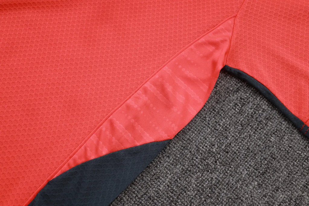 Bayern Munich 2025-2026 Tank Top and Shorts Set