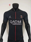 PSG 2025-2026 Fourth Player Version Jersey