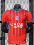 PSG 2025-2026 Third Player Version Jersey