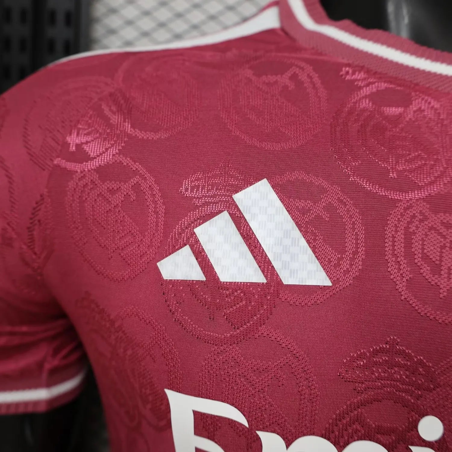 Real Madrid 2026 Special Edition Player Version Jersey