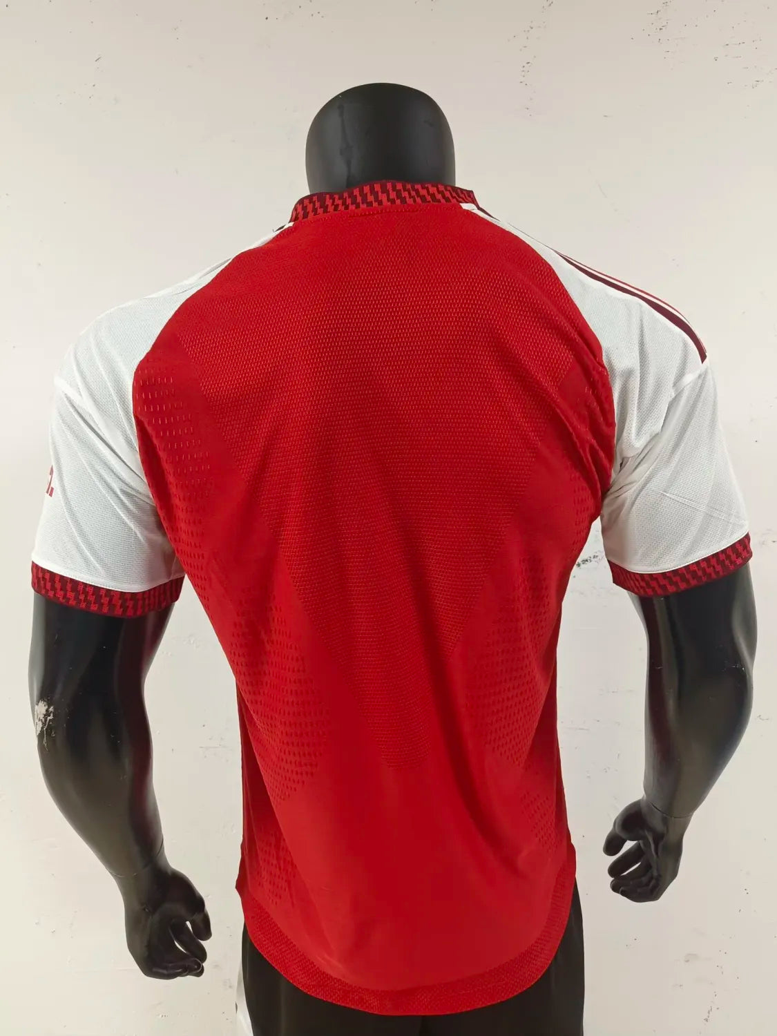 Arsenal 2026-2027 Home Player Version Jersey