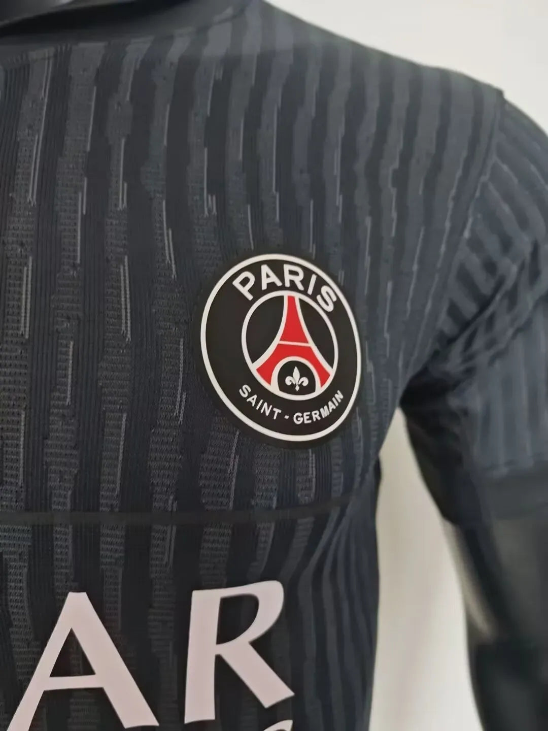 PSG 2025-2026 Fourth Player Version Jersey