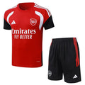 Arsenal 2026-2027 Training Shirt and Shorts Set