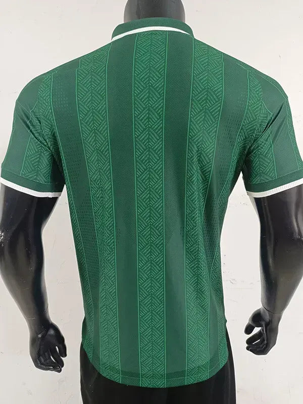 South Africa 2026-27 Away Player Version Jersey