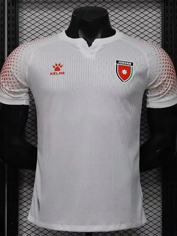 Jordan 2026-27 Home Player Version Jersey