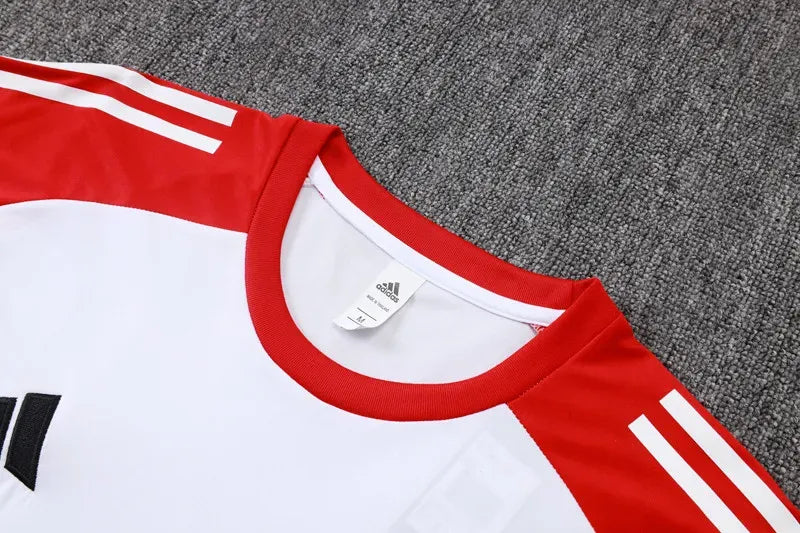 Arsenal 2025-2026 Tank Top and Shorts Set