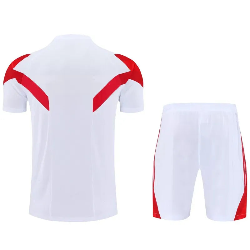 Bayern Munich 2025-2026 Tank Top and Shorts Set