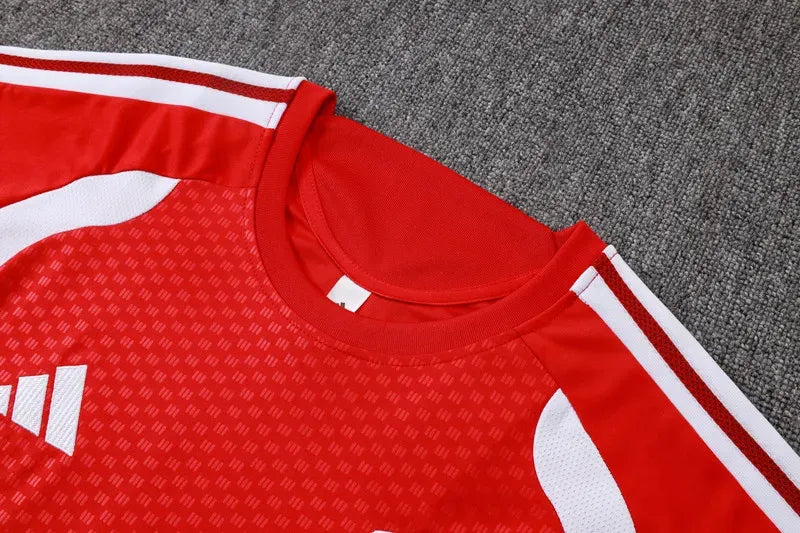 Arsenal 2026-2027 Training Shirt and Shorts Set