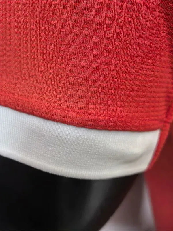 Bayern Munich 2025-2026 Special Edition Player Version Jersey