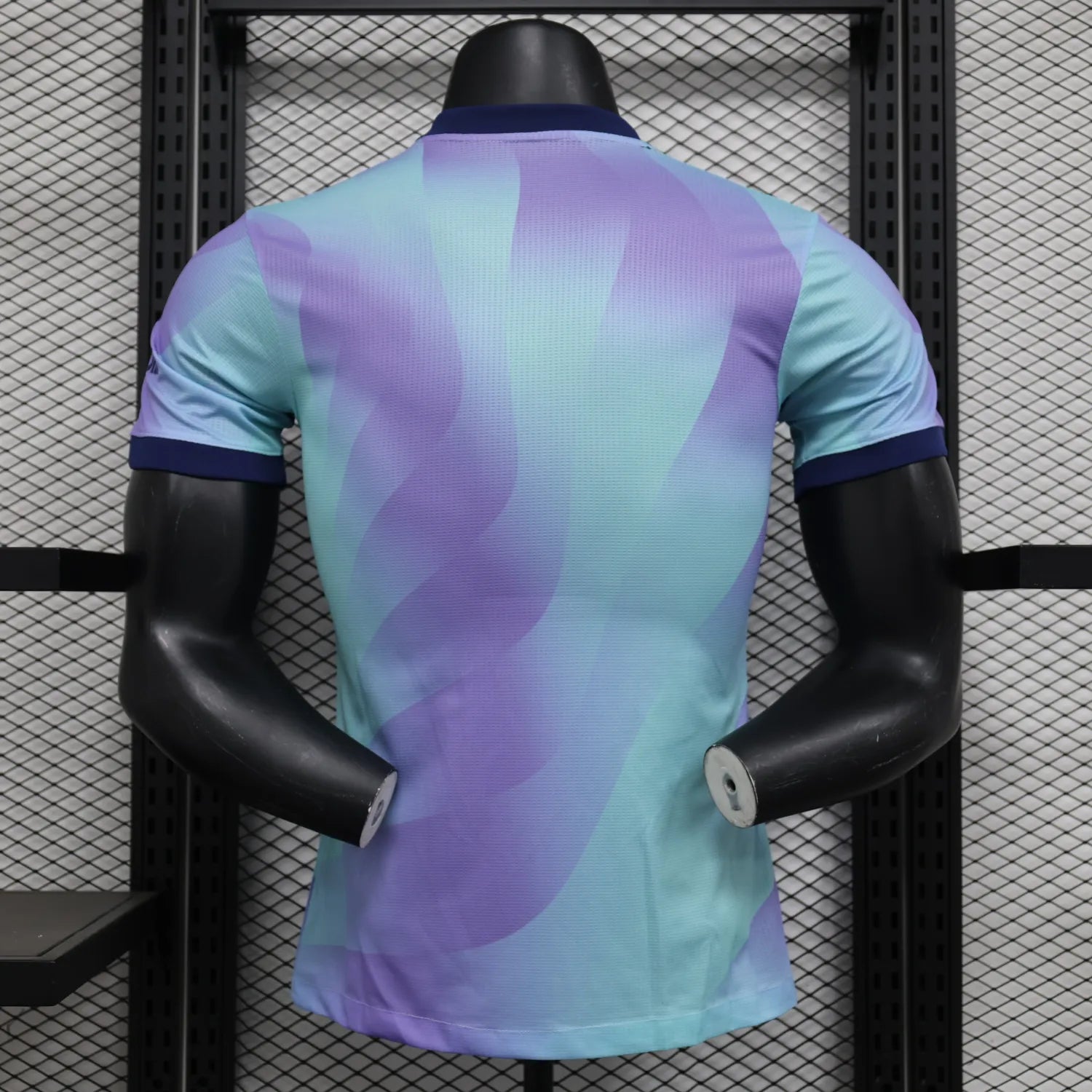 Arsenal 2024-2025 Third Player Version Jersey