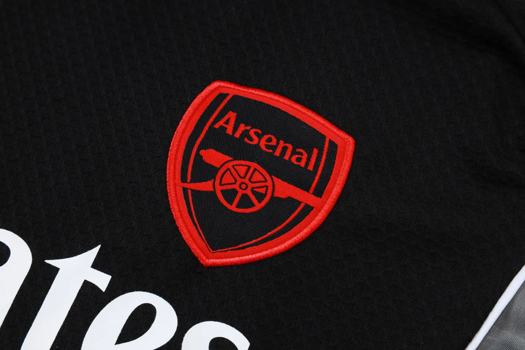 Arsenal 2025-2026 Tank Top and Shorts Set