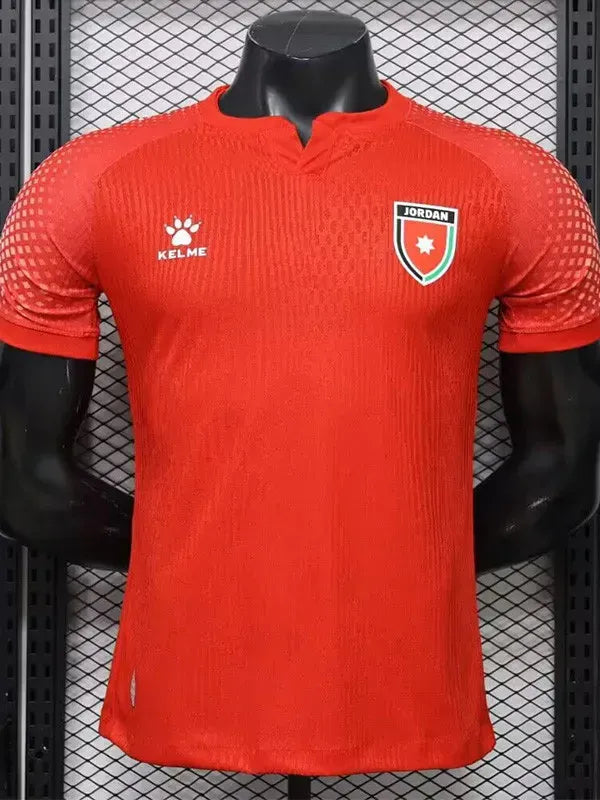 Jordan 2026-27 Away Player Version Jersey