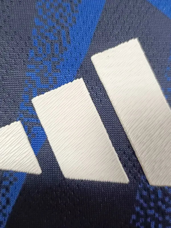Arsenal 2025-2026 Away Player Version Jersey