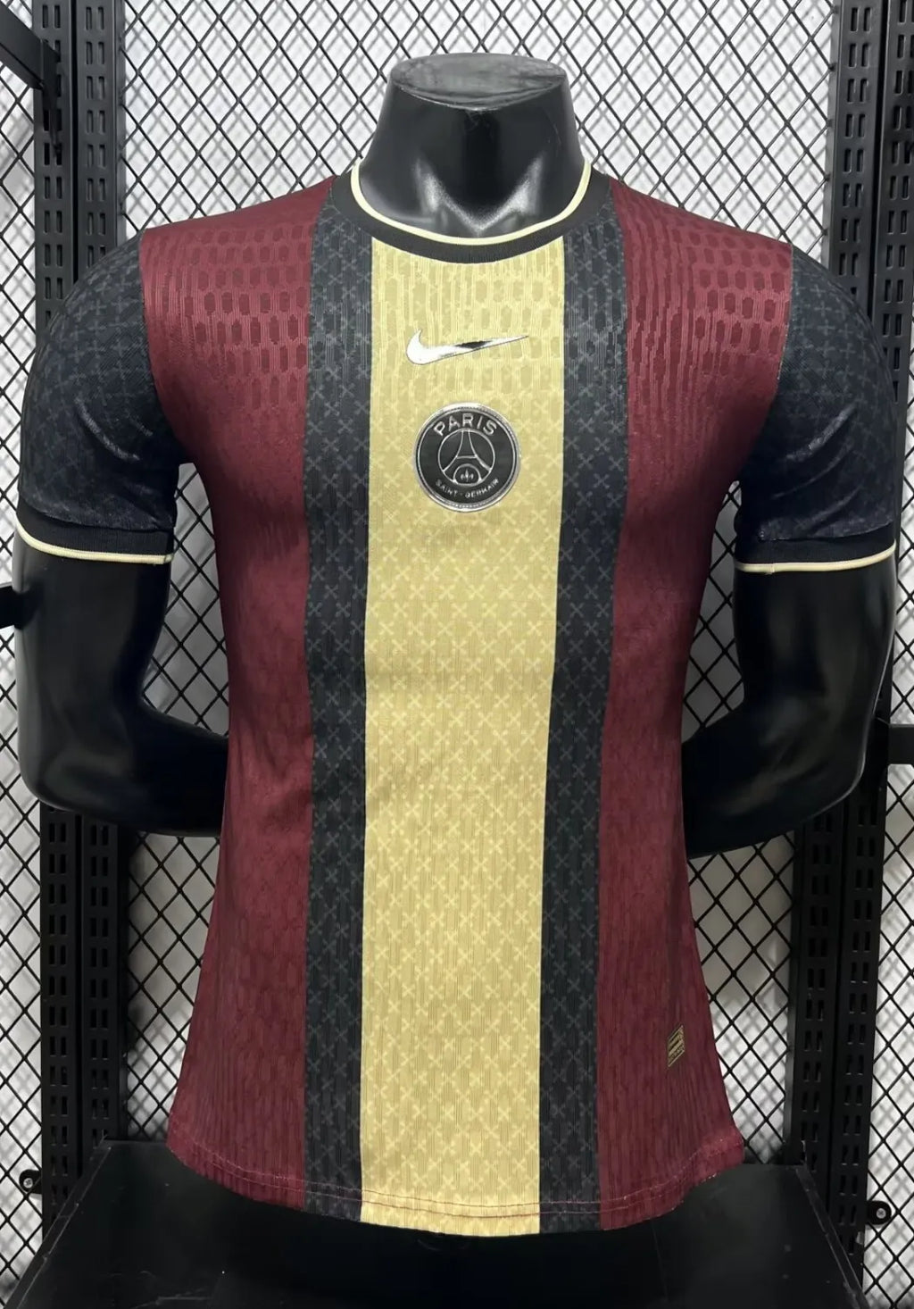 Paris Saint-Germain 2026-2027 Special Edition Player Version Jersey